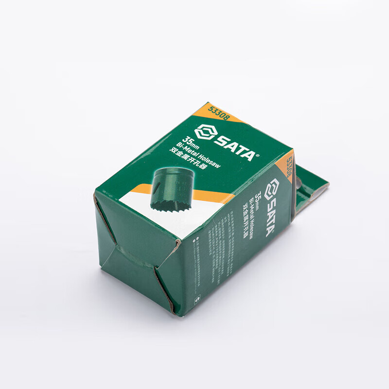 世达/SATA 双金属开孔器/开孔锯 53305 25MM