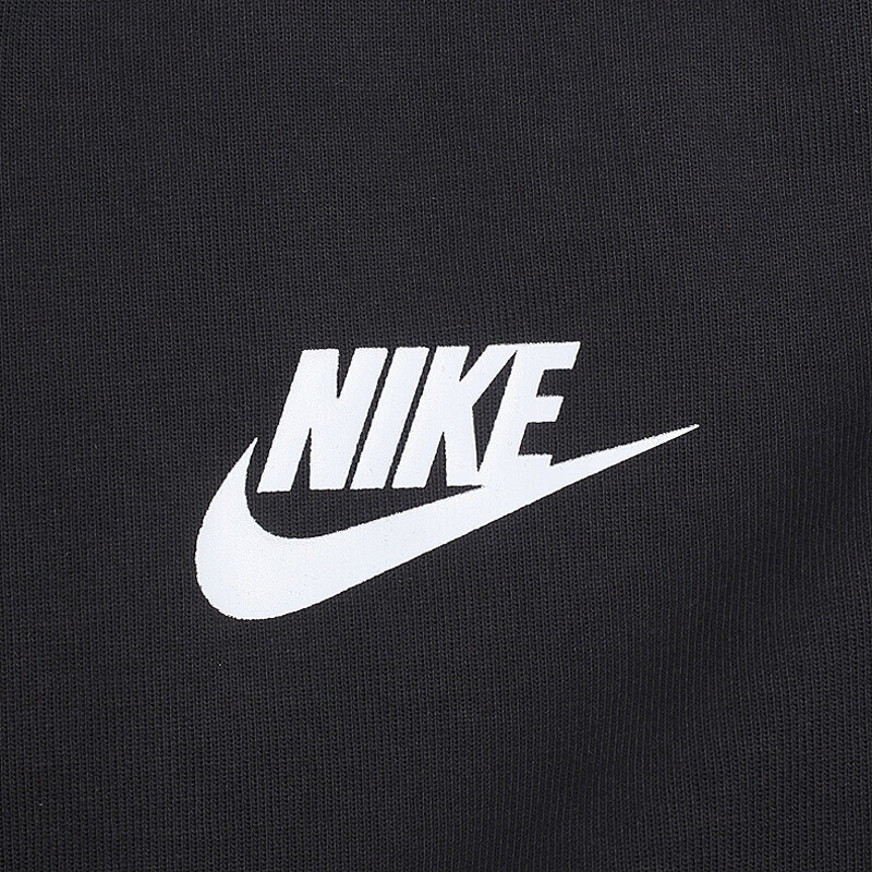 耐克(NIKE)男装卫衣 2018新款男子运动休闲圆领套头衫 861745-010