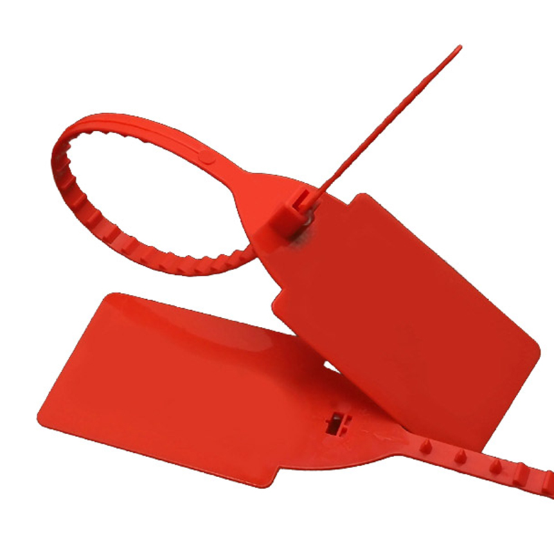 苏识 SS-415mm 100条/包 红色 扎带 (计价单位:包) 红色高清大图