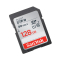 闪迪(SanDisk)至尊高速 SD卡 128G C10 533X 读速80MB/s