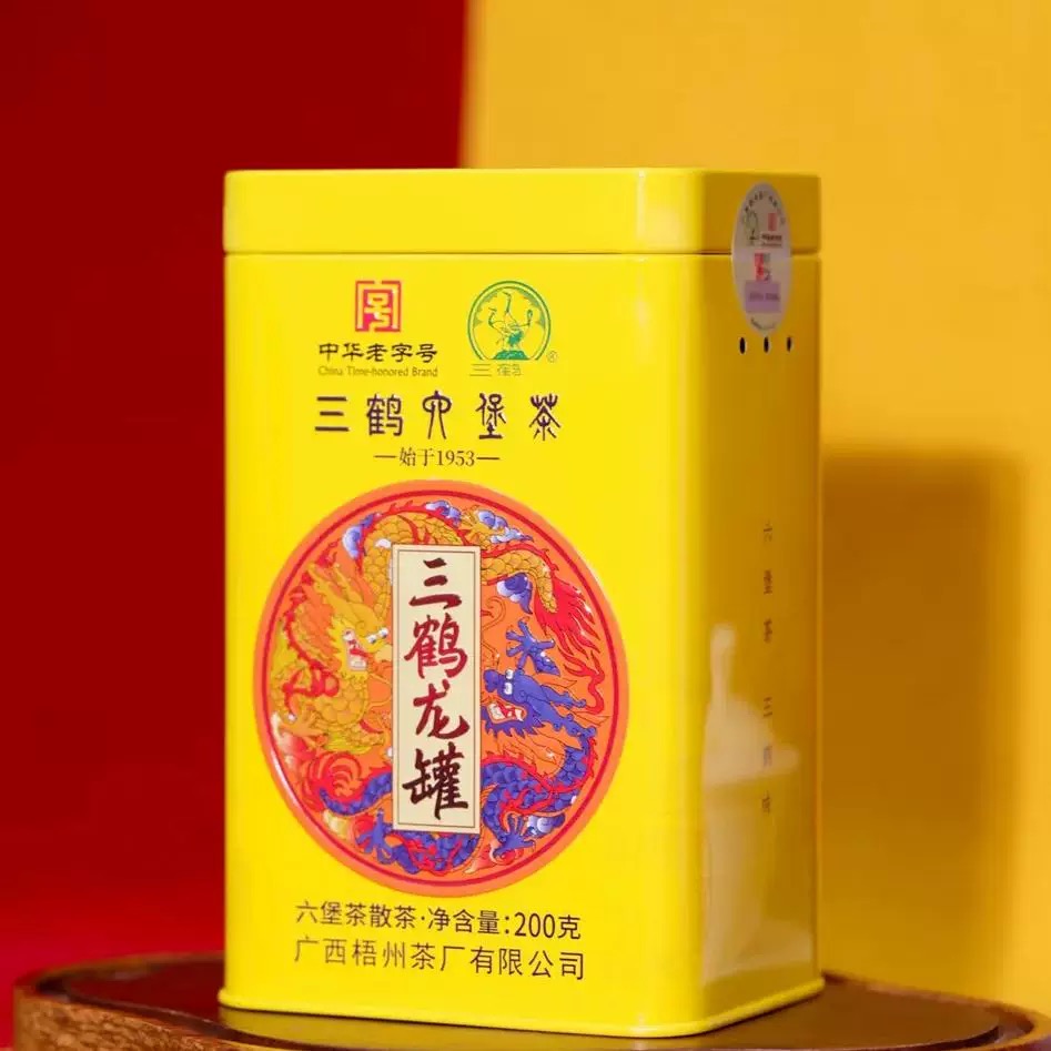 龙罐[2019]200g单罐装