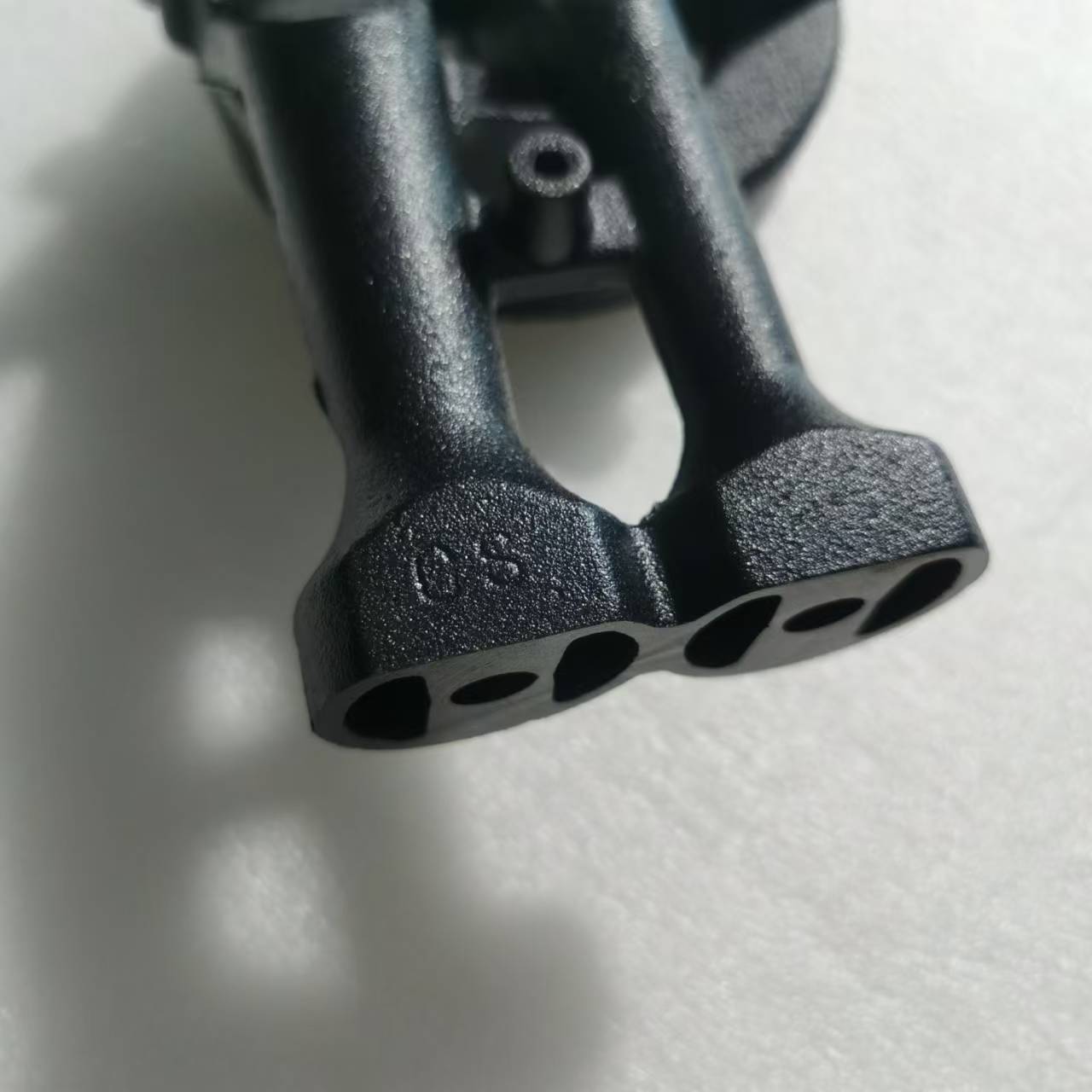 帮客材配 全新原装法迪欧燃气灶 JZT/Y- 2B17 炉头(含外环火盖)收前验货高清大图