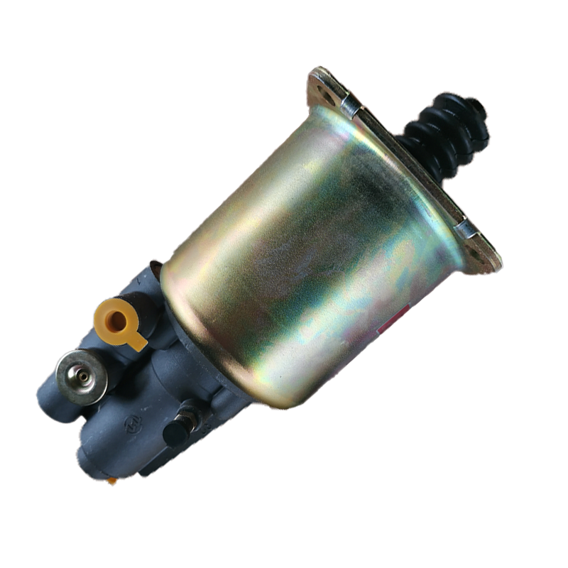 铁马XC2300 离合器分泵 离合器助力器