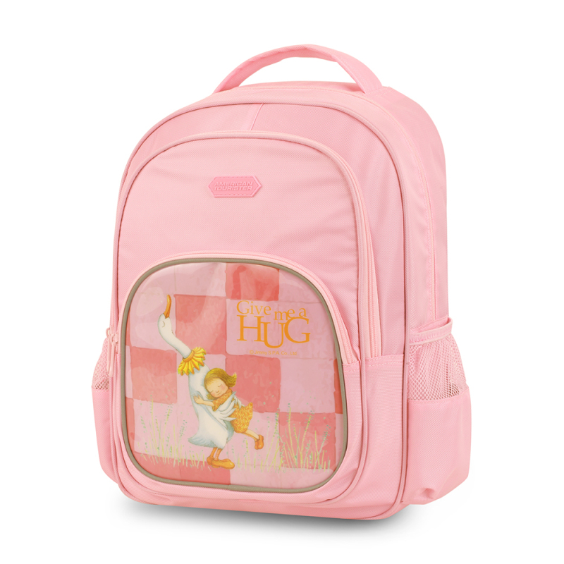 美旅(AMERICAN TOURISTER) TY0*92002 美旅背包 粉色
