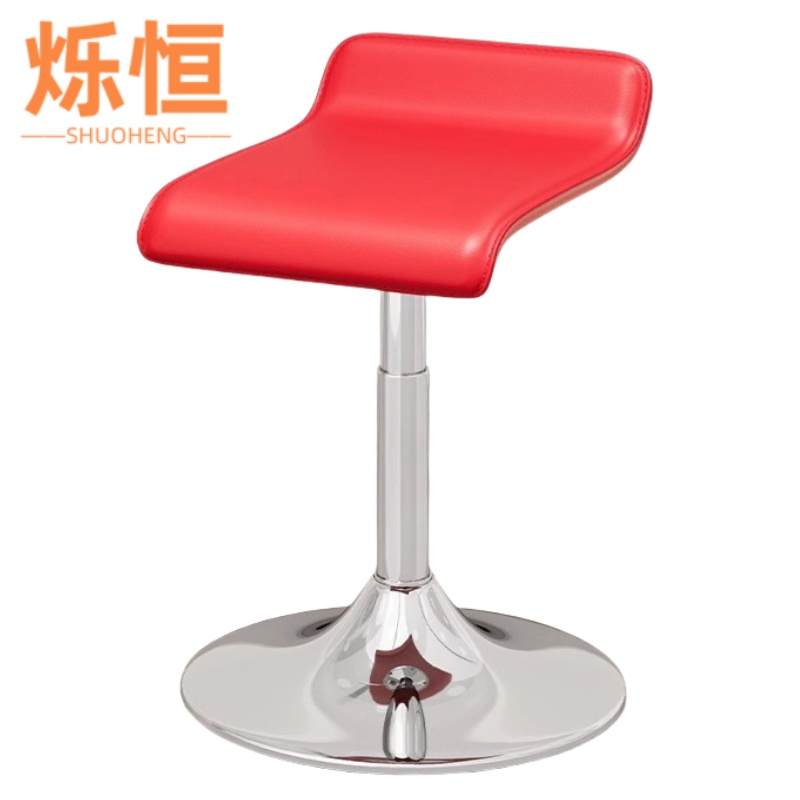 烁恒 吧台椅 53cm 把高清大图