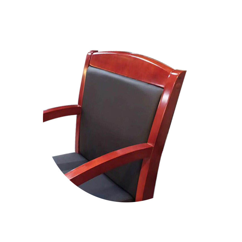 鸿业天竟(HONGYETIANJING) 031 办公椅 会议椅高清大图