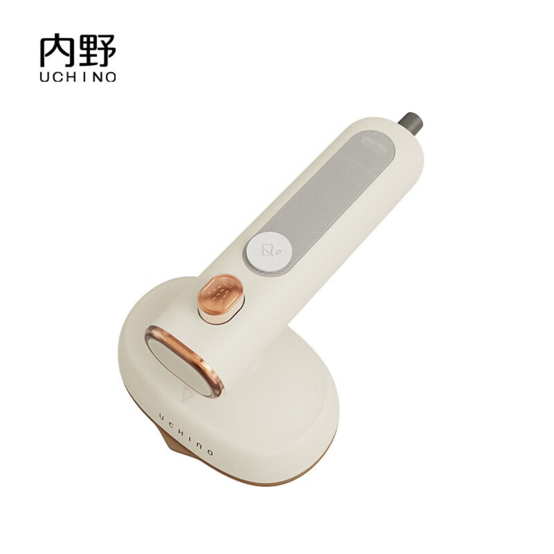 内野(UCHINO) 迷你熨烫机HU-HGT60-05高清大图