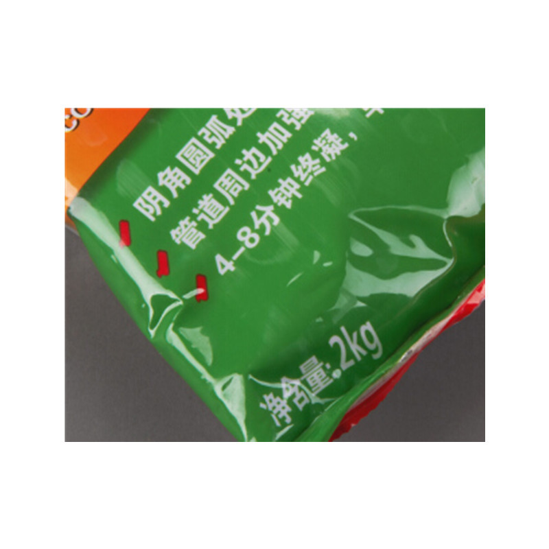 英飞力德高 水不漏1号 堵漏王