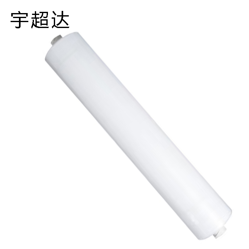 宇超达 塑料布 宽10m 1.2丝/每卷80公斤 卷高清大图