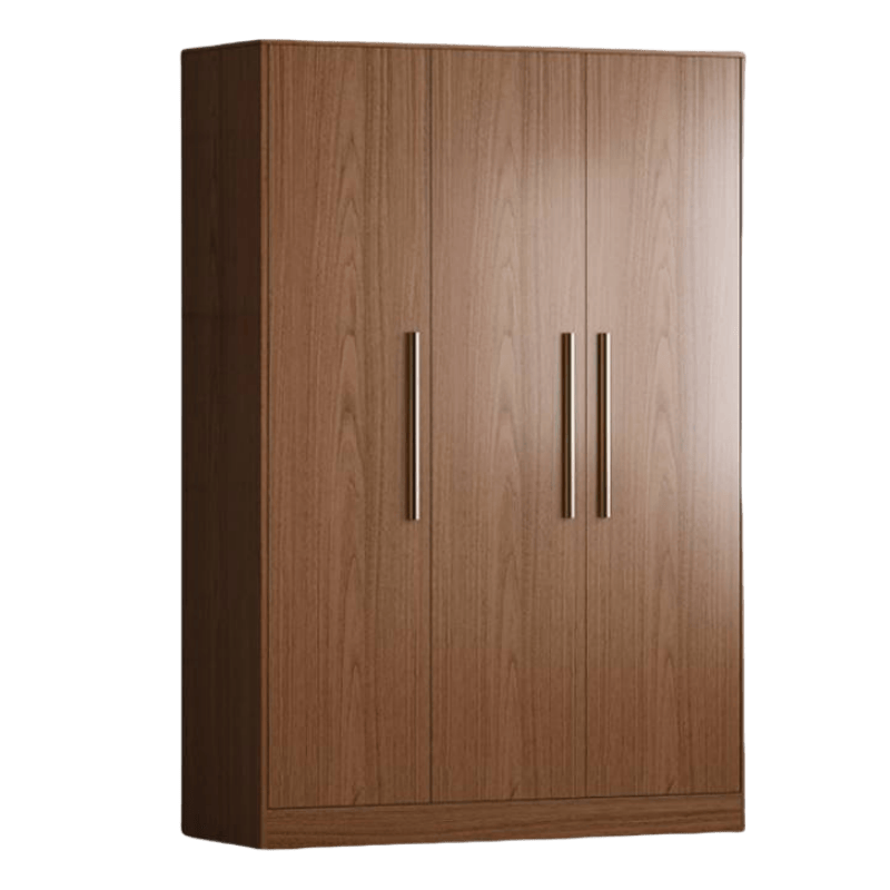 鑫木樽衣橱三门个高清大图