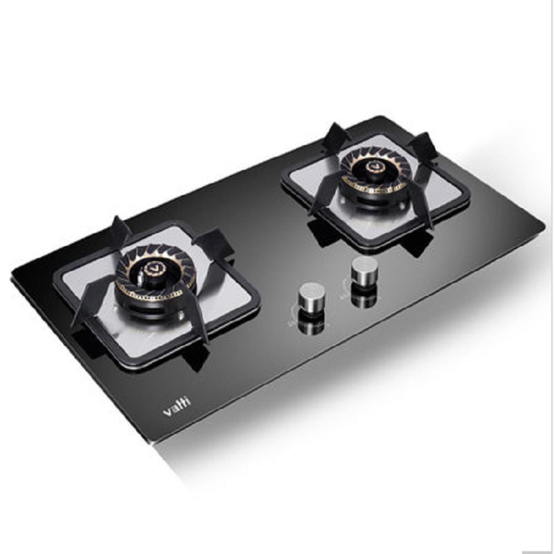 华帝燃气灶jztb8408b