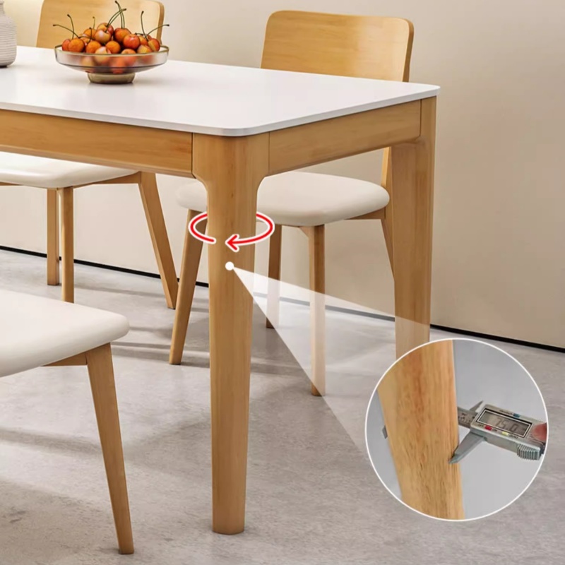 铭思达 餐桌高清大图