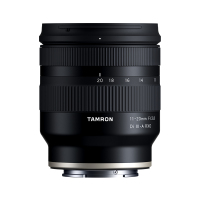 腾龙(TAMRON) 11-20mm F/2.8 Di III-A RXD (B060)适用索尼微单E口超广角大光圈变焦微单镜头