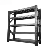 洋能仓库货架置物架承重500kg组
