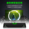 纽曼V1 有线版 桌面有线电脑音响台式家用有源小音箱超重低音炮高音质笔记本喇叭usb电源输入长条有线PS4游戏通用客厅