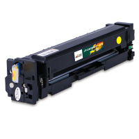 杰思特 CF512A硒鼓JT-CH204FY铂金版适用惠普 M154A M154NW M180 180N 黄色