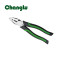 长鹿 偏心省力多功能钢丝钳-8寸