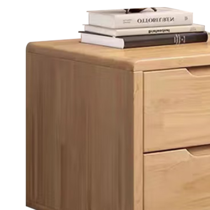 合祥源 QX-CD28 床头柜 420*400*480mm 单位:台高清大图