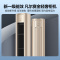 美的(Midea)空调柜机风尊3匹p新一级变频冷暖智能除菌客厅圆柱家用立式节能省电落地式KFR-72LW/N8MZB1