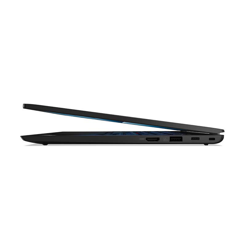 联想ThinkPad S2 12代英特尔酷睿i7 13.3英寸商务办公轻薄笔记本电脑(i7-1255U/16G/512G/100%sRGB/高清屏/win11)黑