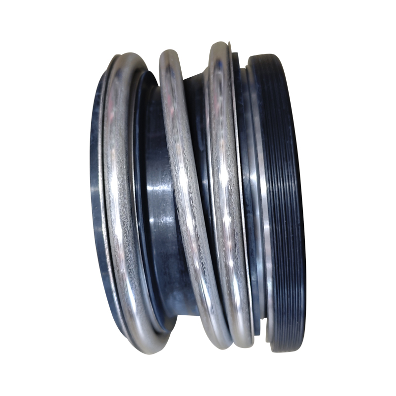 嘉禾宜茂 机械密封 109-55mm 个高清大图