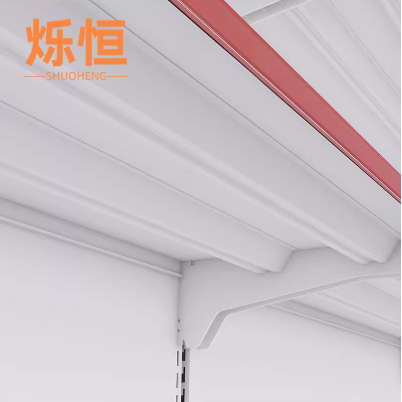 烁恒 货架1.23米 个高清大图