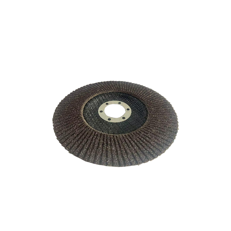 金魅 平面砂布轮 125mm*22mm 个高清大图