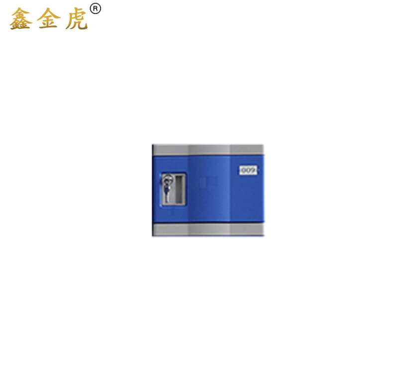 鑫金虎ABS塑料餐盘柜碗柜LH3 280*388*200mm高清大图