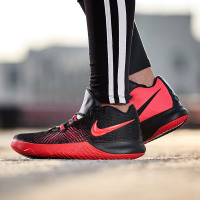 NIKE耐克男鞋篮球鞋新款KYRIE4代简版实战运动鞋AJ1935