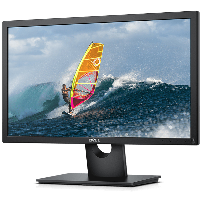 戴尔的3980(I5/8500/8G/1T+128G/独立2G显卡/W10)21.5寸显示器