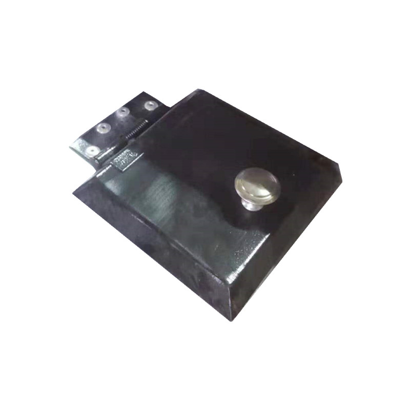 缺口检查窗 防护罩用90*120mm 个高清大图