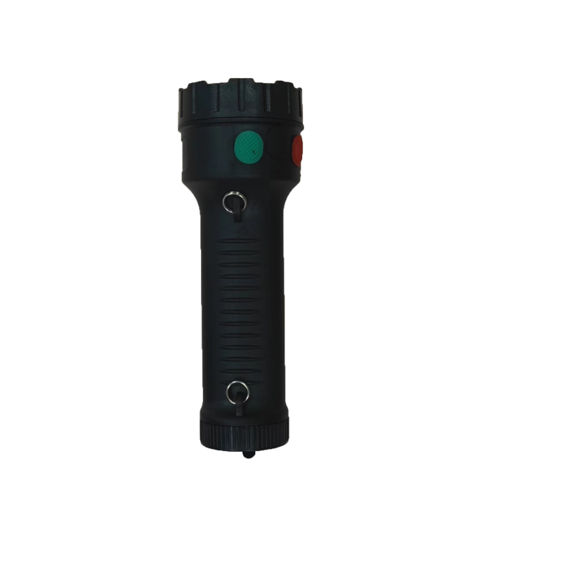 非赫电 手持强光灯 BM2500高清大图