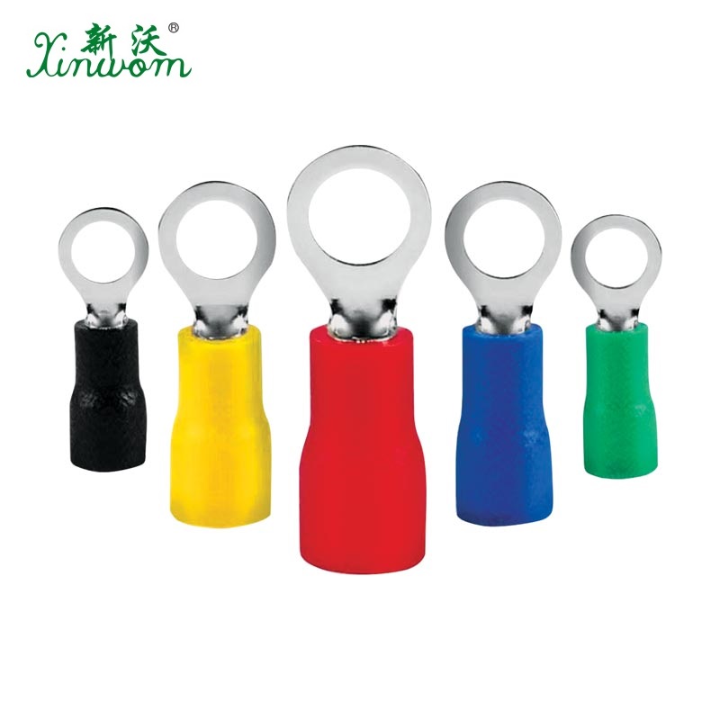 新沃 开口鼻 OT 个 OT-2.5