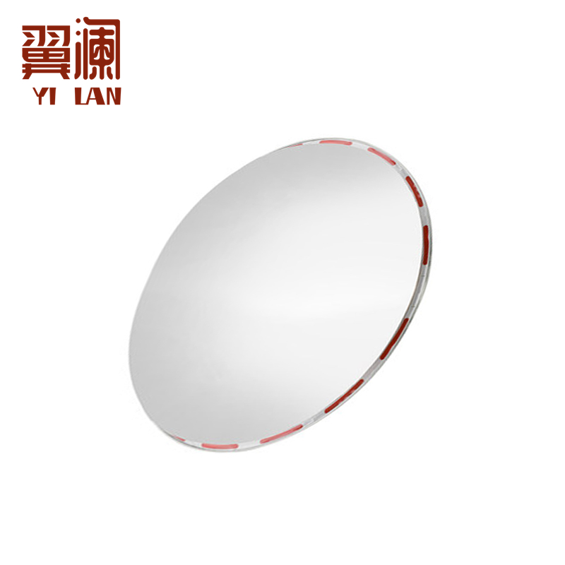 翼澜 转弯镜不锈钢 个高清大图