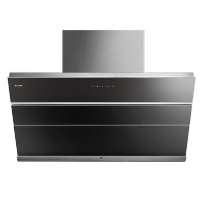 方太（FOTILE）JQ22TS 风魔方侧吸式 触控式 抽油烟机19立方 （不带罩）