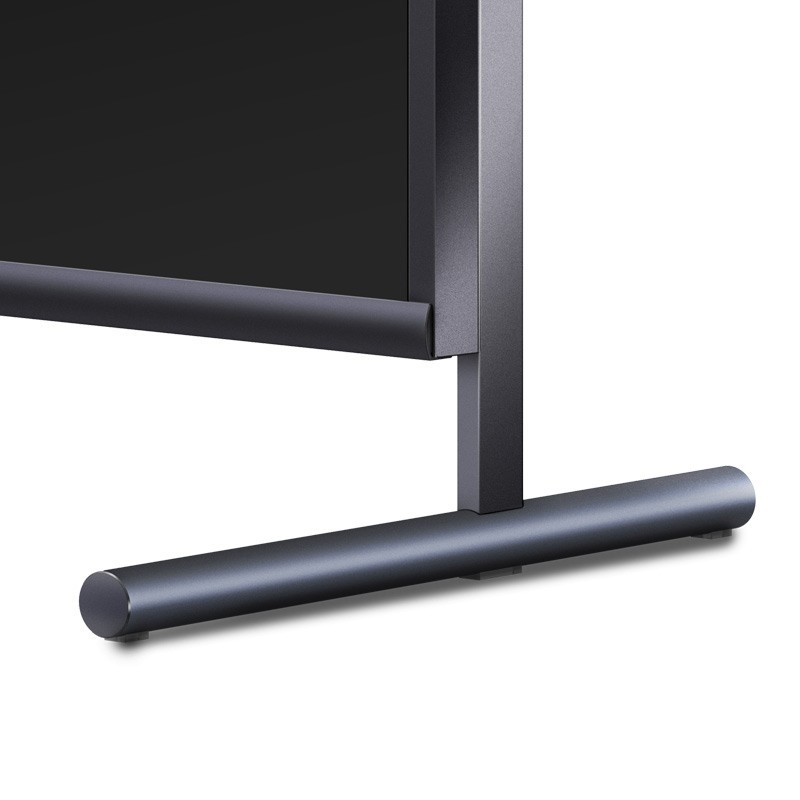 TCL 85寸 85X6C 平板 电视机(计价单位:台) 黑色