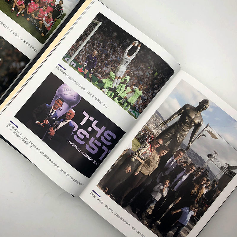 世界杯风云 [正版]任选欧洲杯卡塔尔世界杯足球你好世界杯世界杯风云诸神黄昏C罗传梅西传贝克汉姆自传等球星人物传记书籍群星高清大图