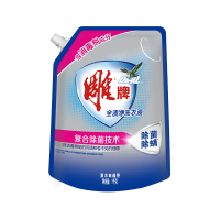 雕牌全渍净洗衣液1kg[纳爱斯]