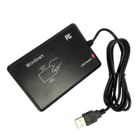 科密读卡器消费机发卡器食堂刷卡消费机IC卡读卡器CM-84T