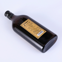 二瓶 湘溪上海老酒黄酒国标八年黄酒485ml*2