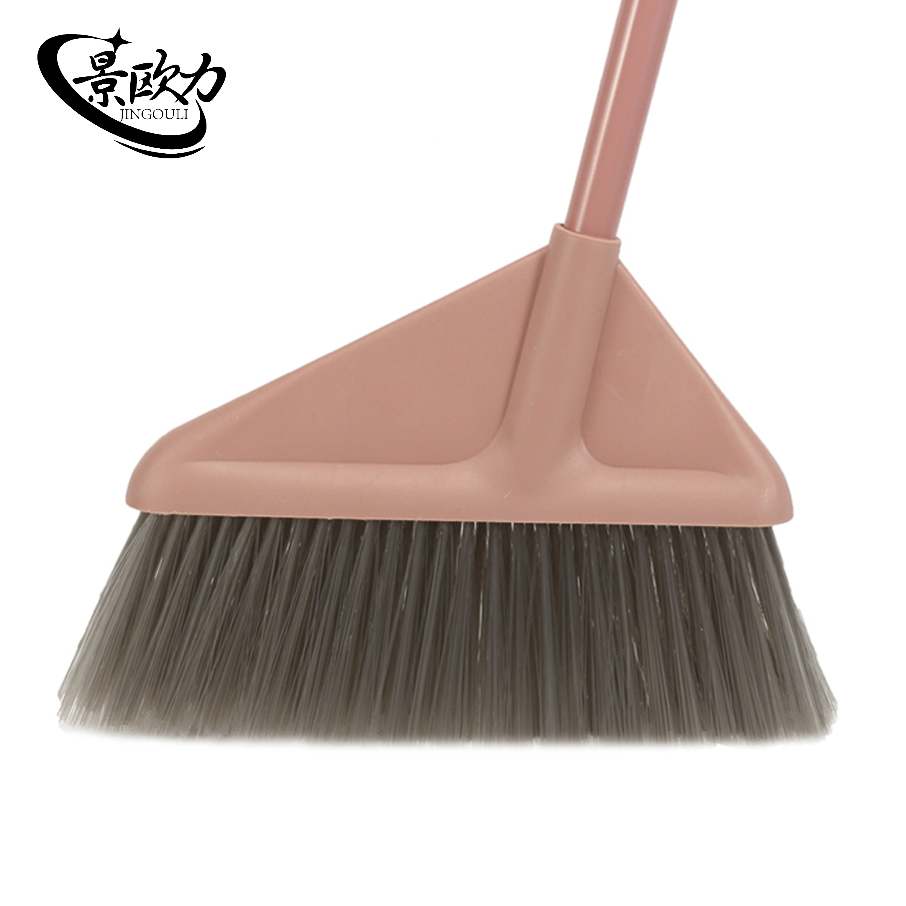 景欧力 软毛扫把 JOL-RM2630 把高清大图