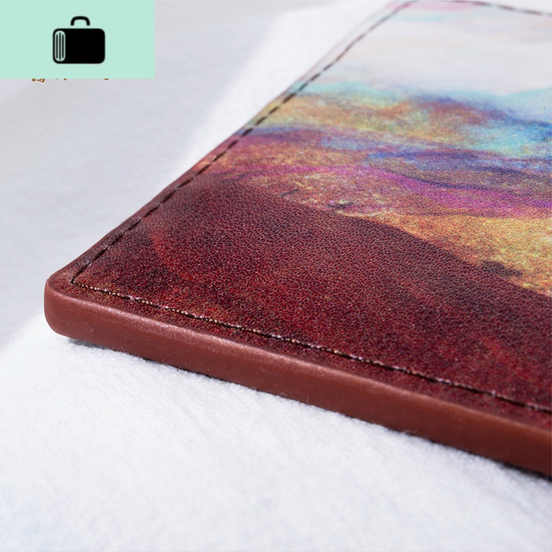 以梦为马卡包复古简约创意交通卡卡套生日NEW LAKE女士钱包/卡包高清大图