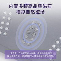 优瑞可 磁光石板正防护加压护腰塑形+UC-6