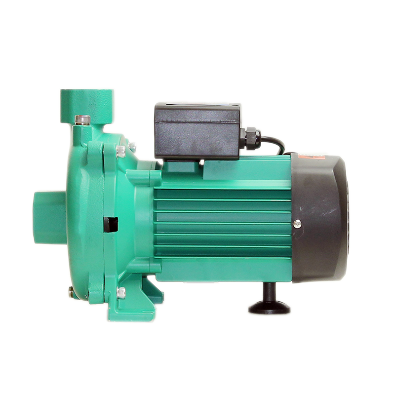 bkn-750eh家用酒店宾馆空气能空调增压泵热水泵循环泵