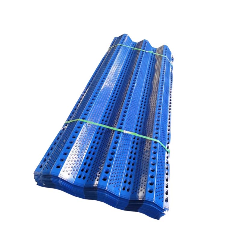 安虎 防风抑尘网 三峰1.5mm厚 米高清大图