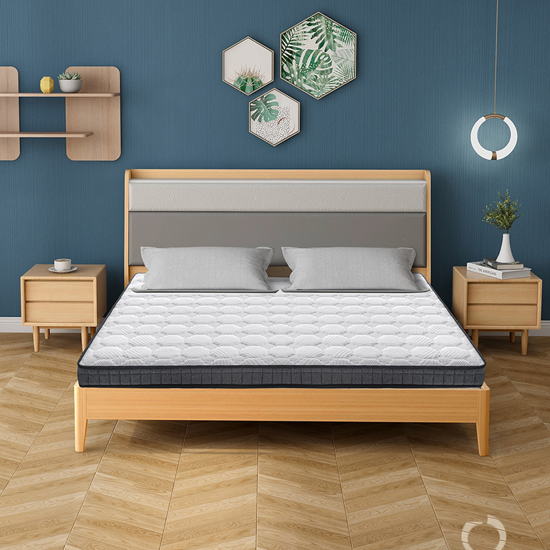 椰棕床垫乳胶床垫