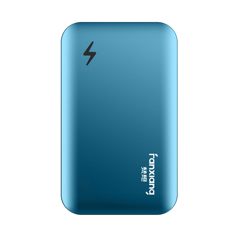 梵想(FANXIANG)250G移动固态硬盘(PSSD) Type-C接口USB3.1 P102