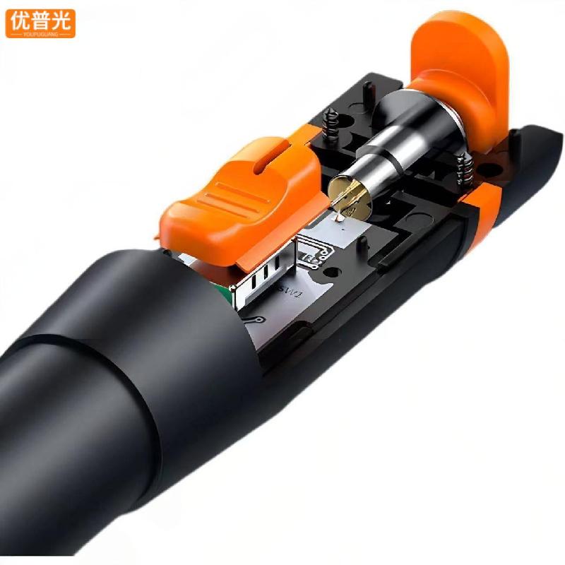 优普光 红光光纤笔30km/个高清大图