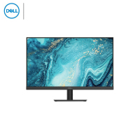 戴尔(DELL)显示器D2421H 23.8英寸 IPS屏幕