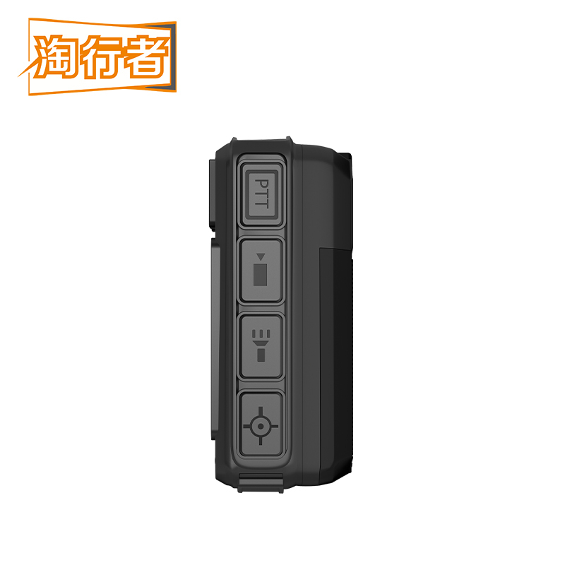 淘行者 TXZ-48 512G摄影记录仪 (计价单位:个)黑色高清大图